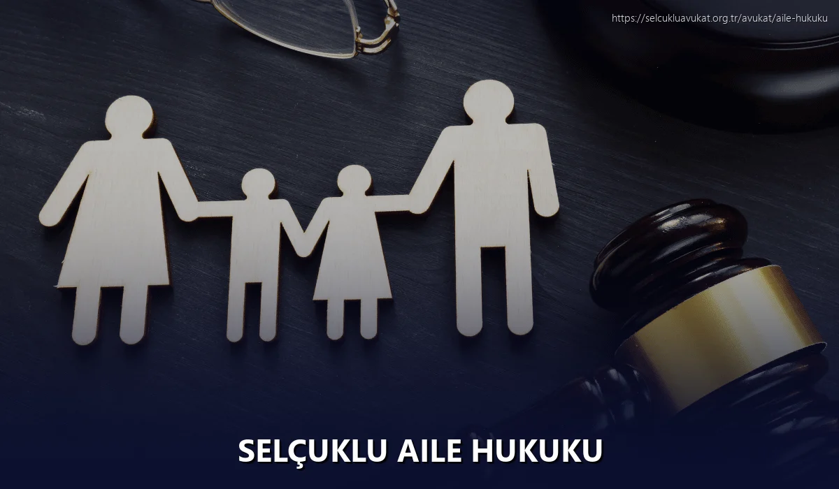 Selçuklu Aile Hukuku
